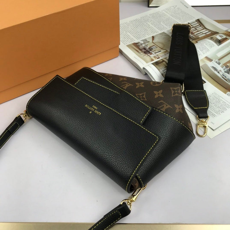 Fashion Lu-Vi bags - 3843