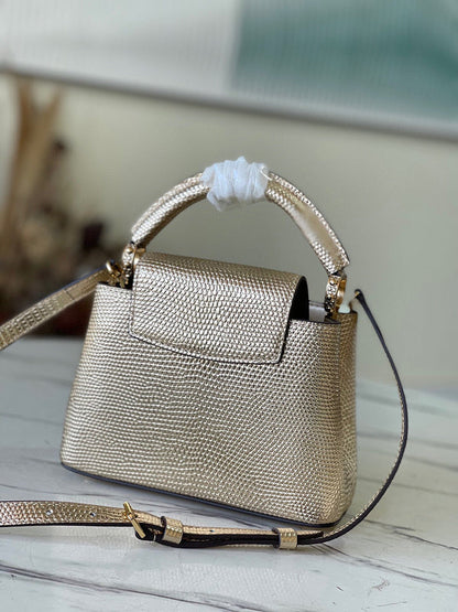 Fashion Lu-Vi bags - 4446