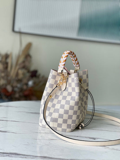 Fashion Lu-Vi bags - 5144