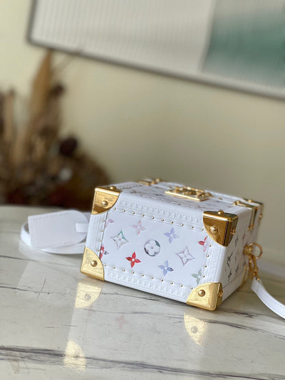 Fashion Lu-Vi bags - 4627