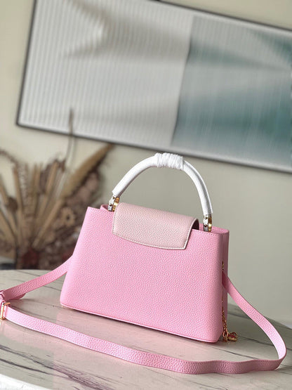 Fashion Lu-Vi bags - 4087