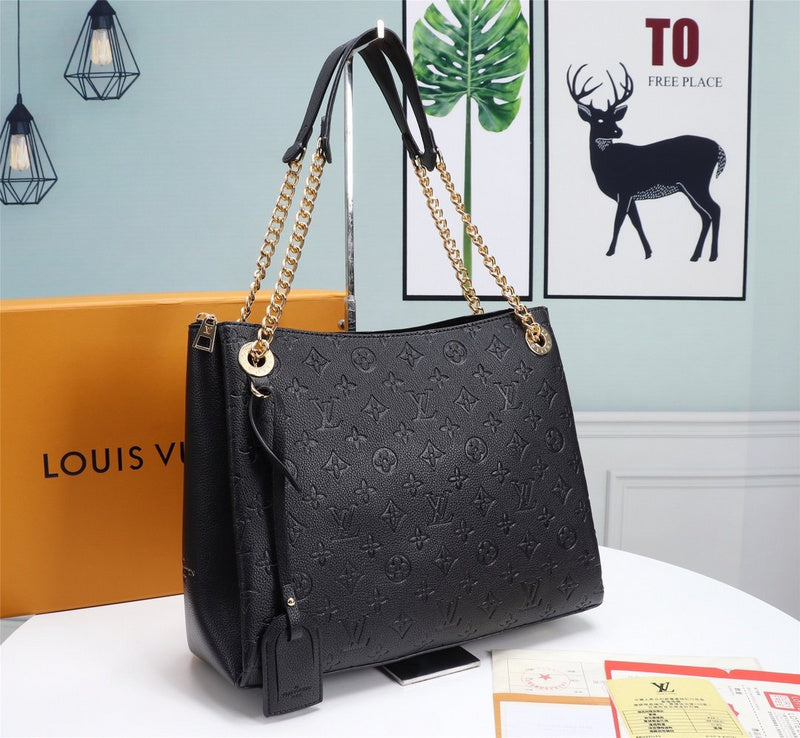 Fashion Lu-Vi bags - 3916