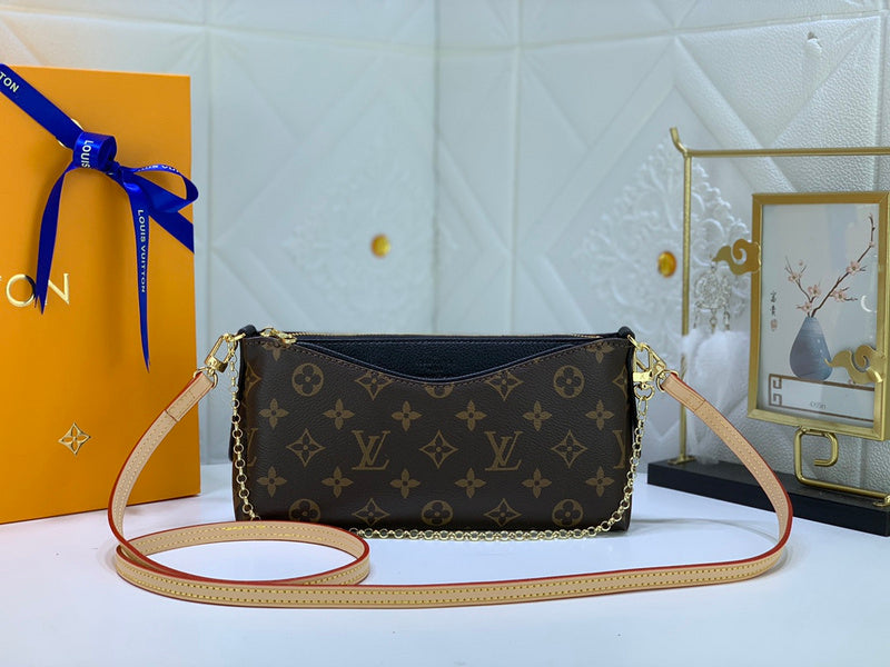Fashion Lu-Vi bags - 3572
