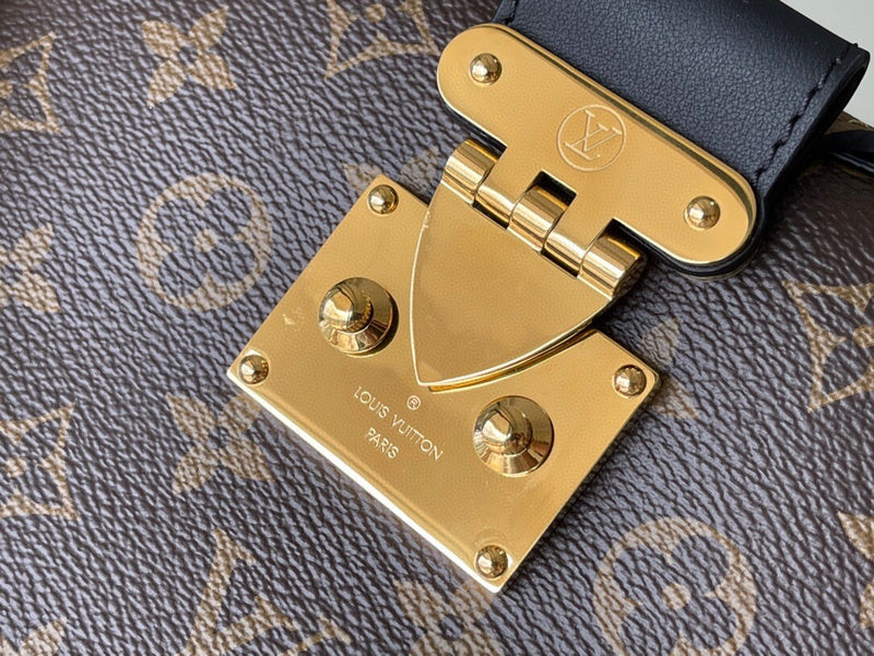 Fashion Lu-Vi bags - 4034