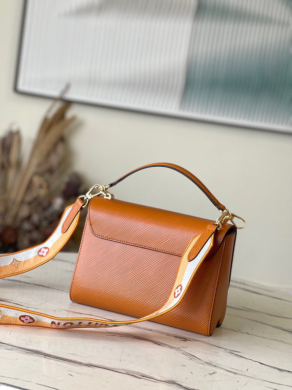 Fashion Lu-Vi bags - 4273