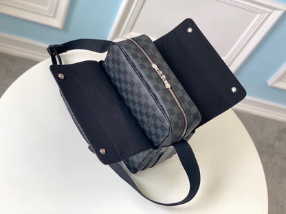 Fashion Lu-Vi bags - 4239