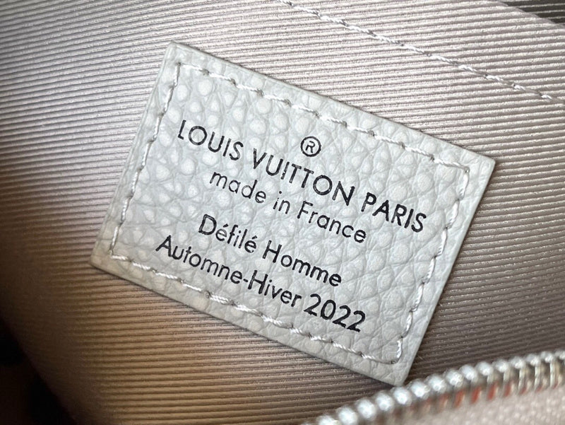 Fashion Lu-Vi bags - 4736