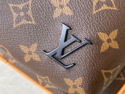 Fashion Lu-Vi bags - 3989