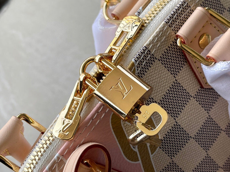 Fashion Lu-Vi bags - 4167