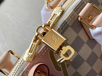Fashion Lu-Vi bags - 4167
