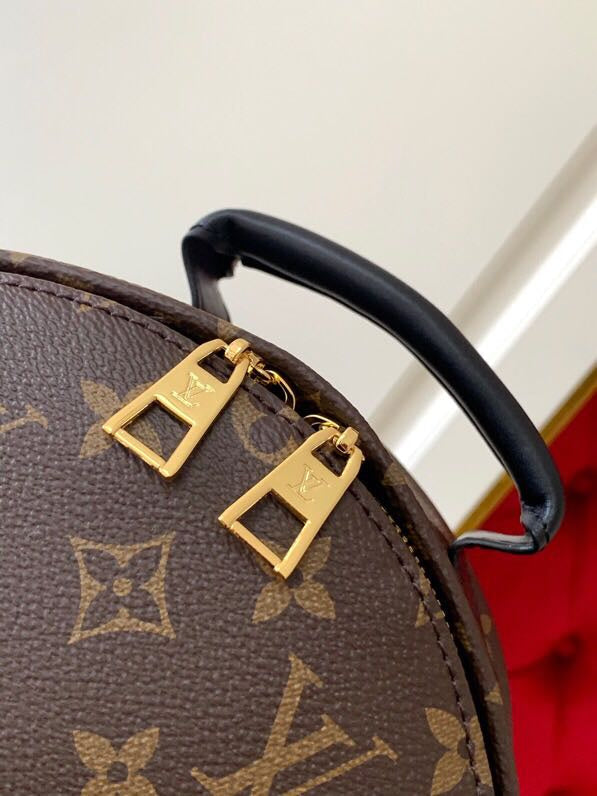 Fashion Lu-Vi bags - 3620