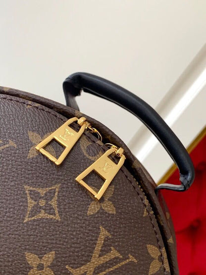 Fashion Lu-Vi bags - 3620