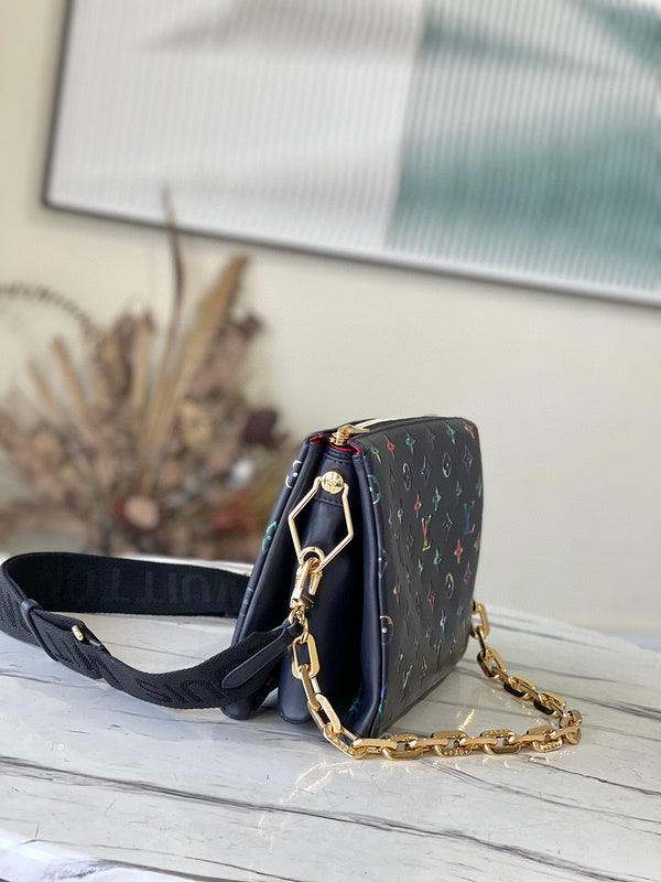 Fashion Lu-Vi bags - 4808