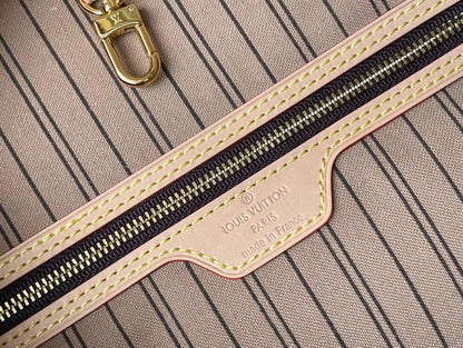 Fashion Lu-Vi bags - 4613