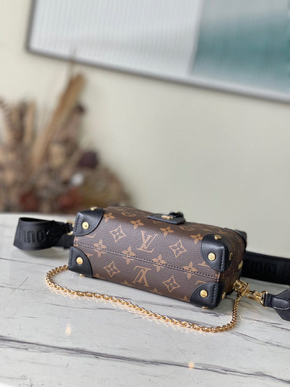 Fashion Lu-Vi bags - 4635