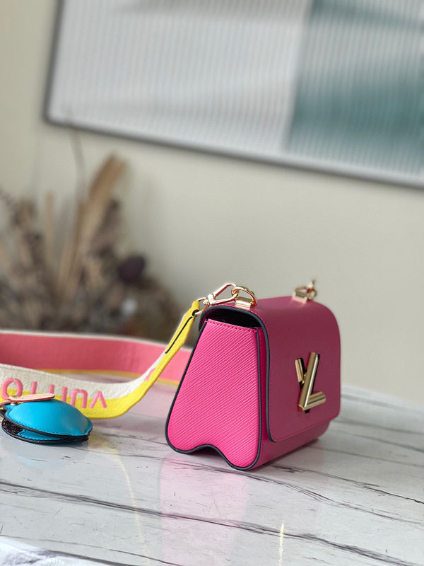 Fashion Lu-Vi bags - 4839