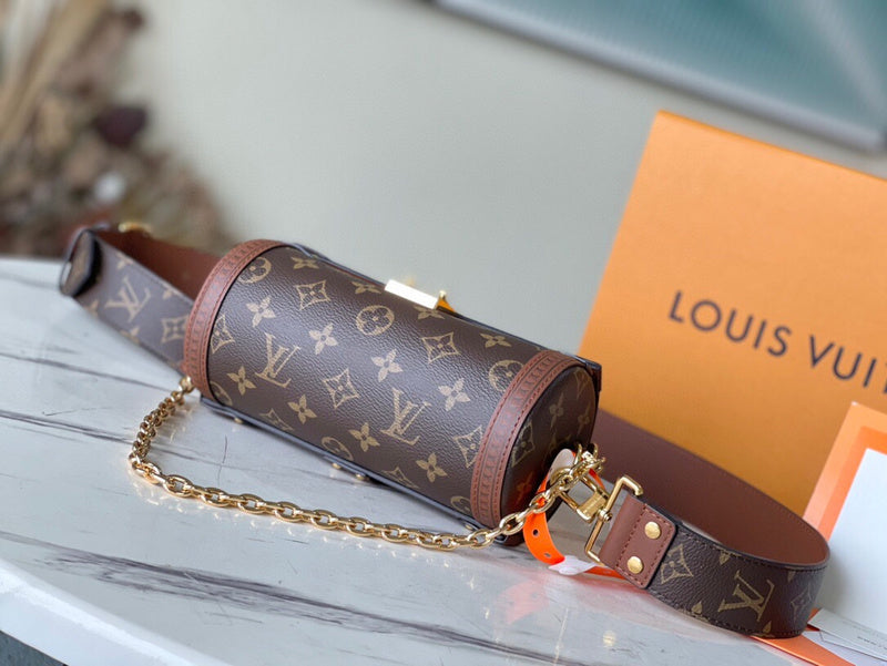 Fashion Lu-Vi bags - 4663