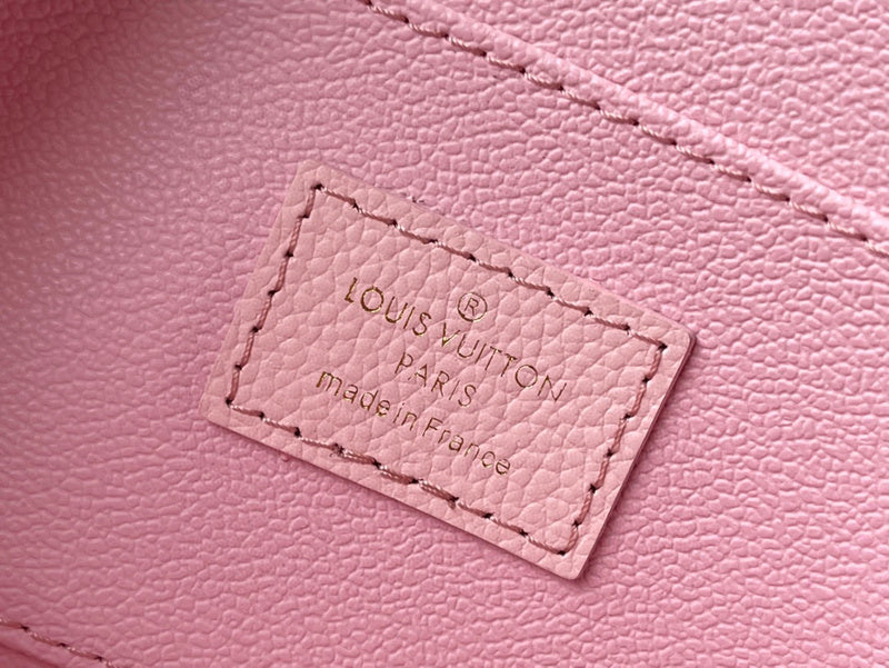 Fashion Lu-Vi bags - 5064