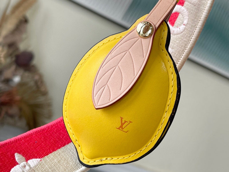 Fashion Lu-Vi bags - 4836