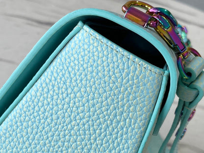 Fashion Lu-Vi bags - 4848