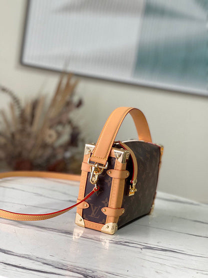 Fashion Lu-Vi bags - 4057