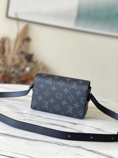Fashion Lu-Vi bags - 4519