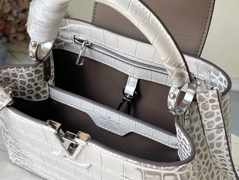 Fashion Lu-Vi bags - 4801