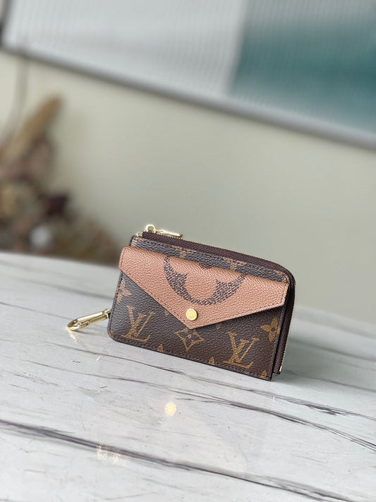 Fashion Lu-Vi bags - 5135