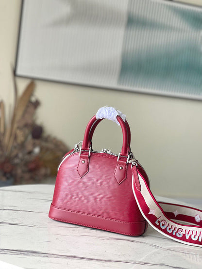 Fashion Lu-Vi bags - 4752