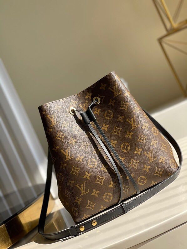 Fashion Lu-Vi bags - 3673
