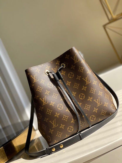 Fashion Lu-Vi bags - 3673