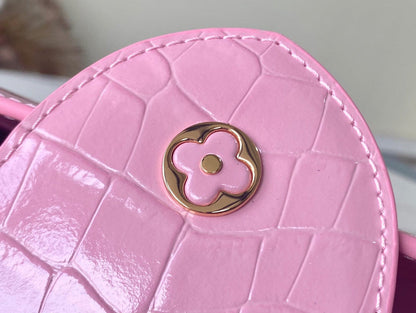 Fashion Lu-Vi bags - 4827