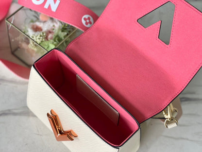 Fashion Lu-Vi bags - 4996