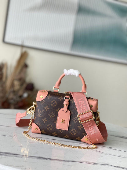 Fashion Lu-Vi bags - 4638