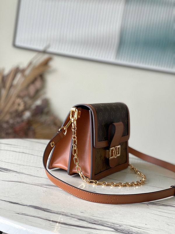 Fashion Lu-Vi bags - 4141