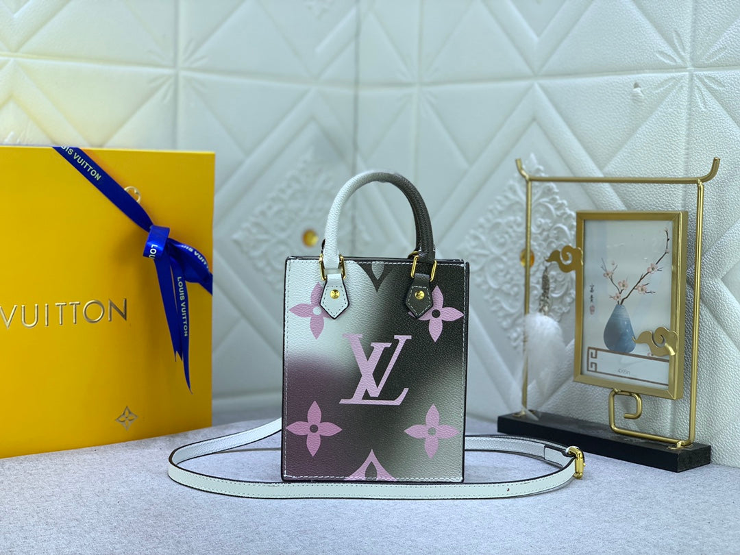 New Arrival Bags LUV 823