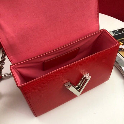 Fashion Lu-Vi bags - 3588