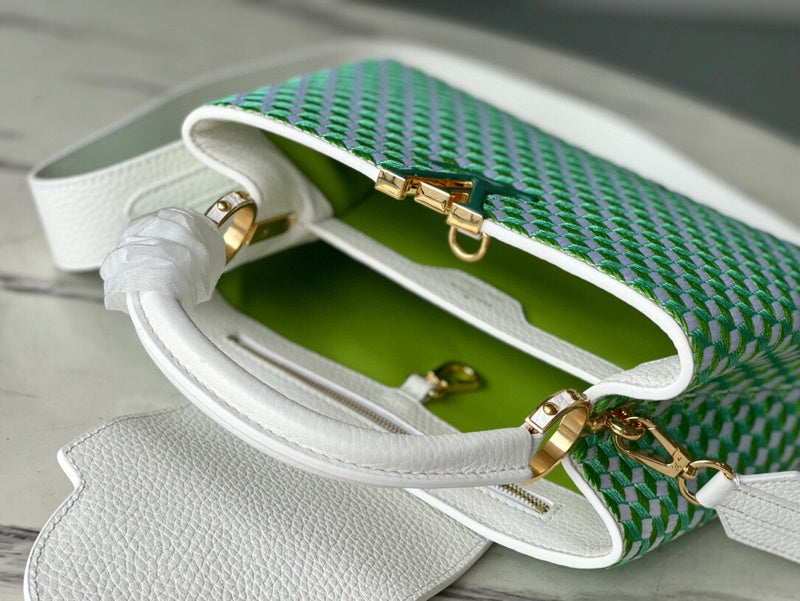 Fashion Lu-Vi bags - 4788