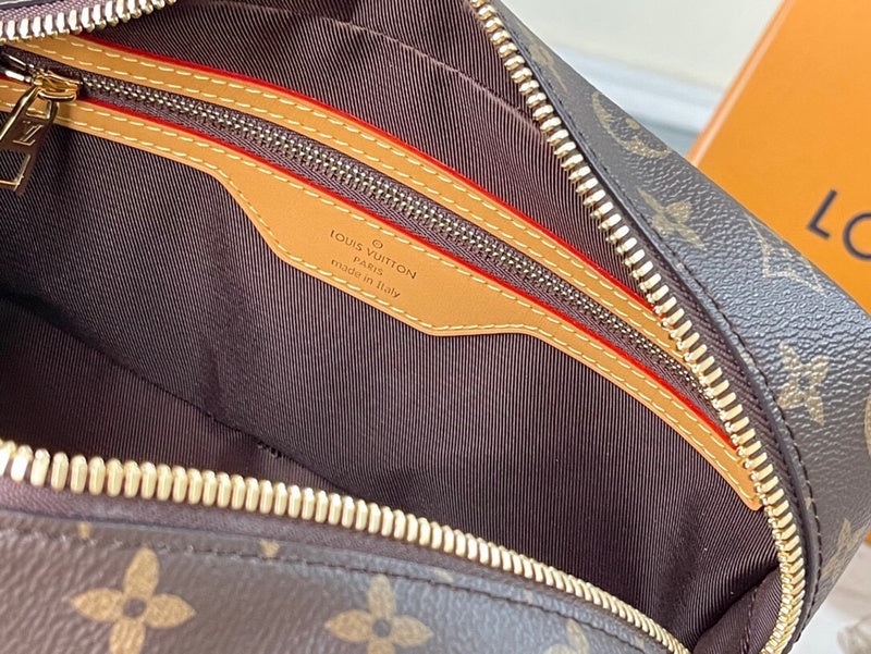 Fashion Lu-Vi bags - 4650