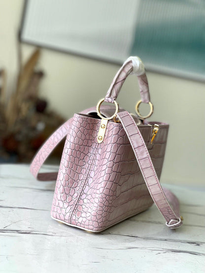 Fashion Lu-Vi bags - 4761