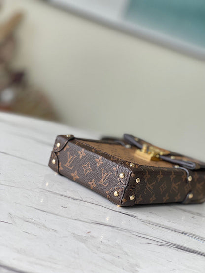 Fashion Lu-Vi bags - 5140