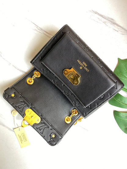 Fashion Lu-Vi bags - 3788