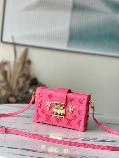 Fashion Lu-Vi bags - 5024