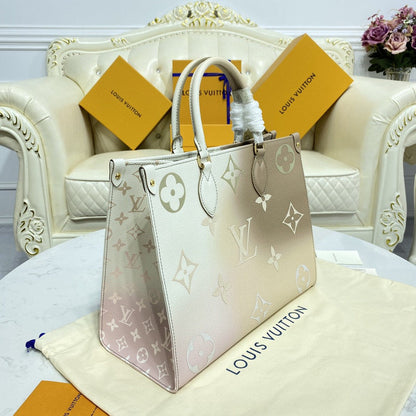 Fashion Lu-Vi bags - 3579