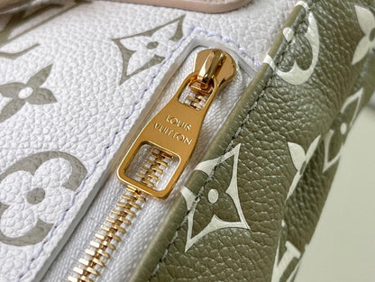 Fashion Lu-Vi bags - 4531