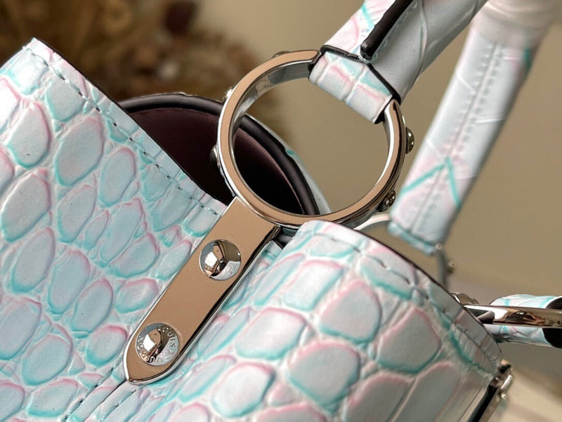 Fashion Lu-Vi bags - 4495
