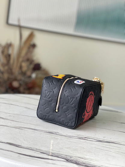 Fashion Lu-Vi bags - 4911