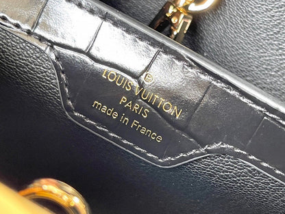 Fashion Lu-Vi bags - 4163