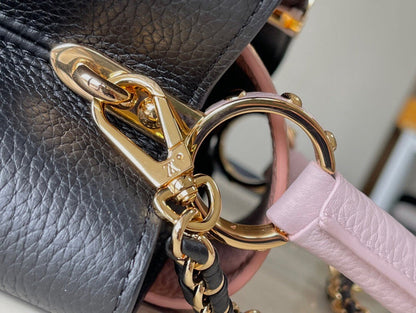 Fashion Lu-Vi bags - 3969