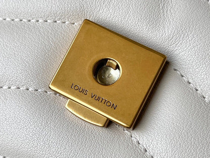 Fashion Lu-Vi bags - 4341